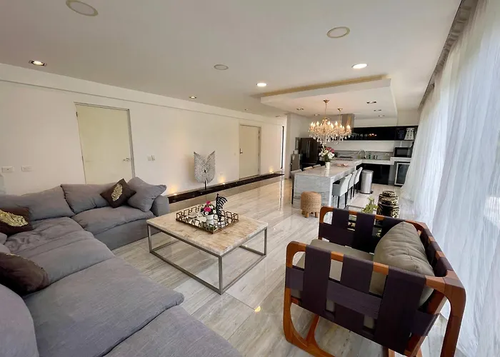 Black House - Modern 3br With Private Pool * Tulum