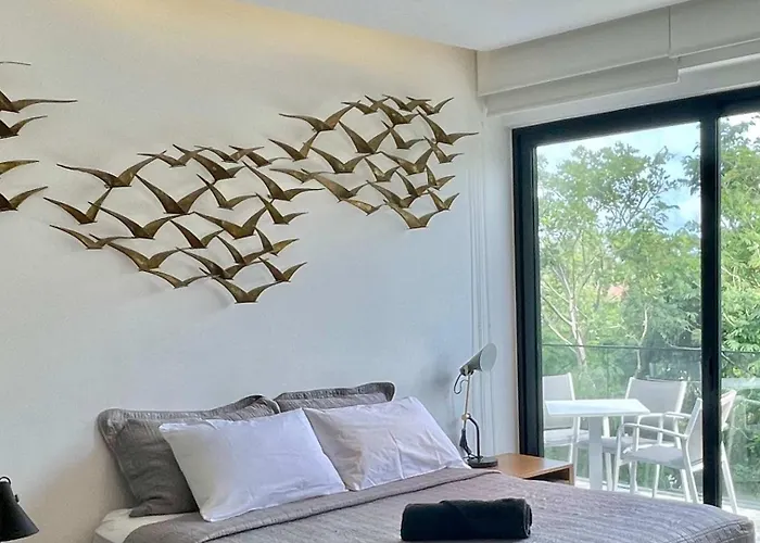Black House - Modern 3br With Private Pool