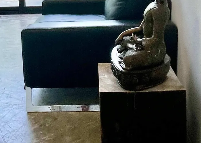 Apartamento Black House - Modern 3br With Private Pool Tulum
