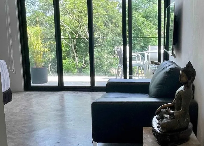 Apartamento Black House - Modern 3br With Private Pool *
