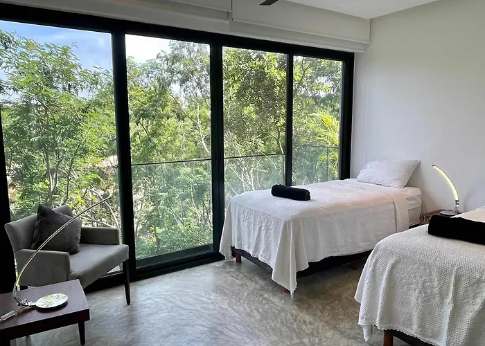 Black House - Modern 3br With Private Pool Apartamento *