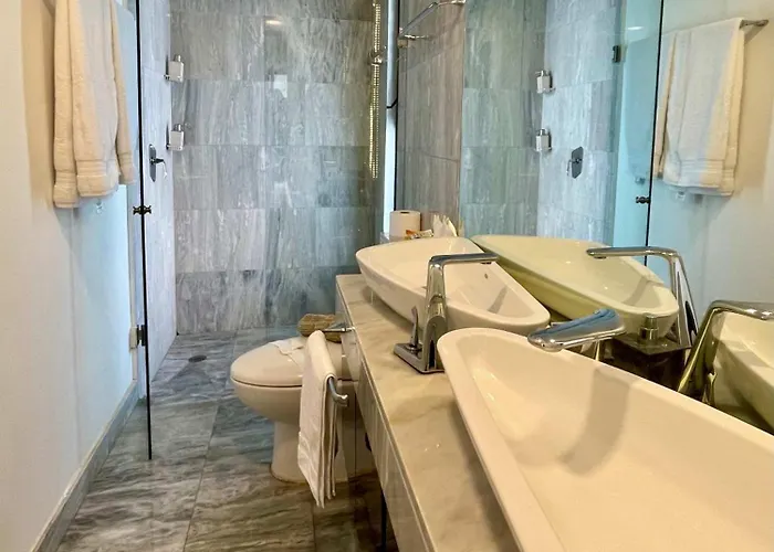 Apartamento Black House - Modern 3br With Private Pool Tulum