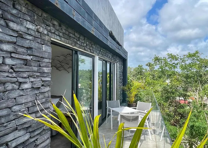 Black House - Modern 3br With Private Pool Apartamento *