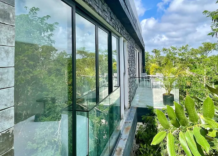Black House - Modern 3br With Private Pool