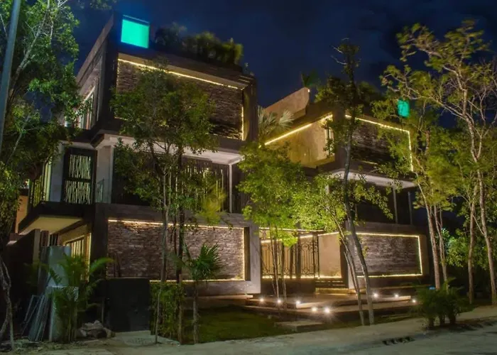 Black House - Modern 3br With Private Pool Apartamento *