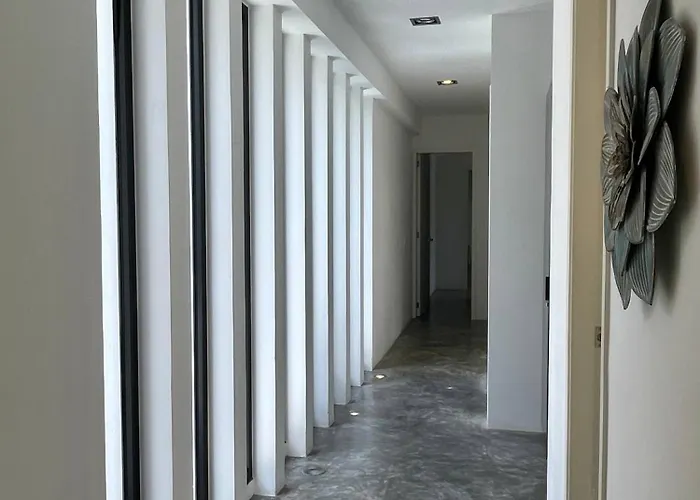 Black House - Modern 3br With Private Pool * Tulum