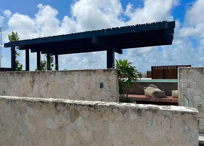 Black House - Modern 3br With Private Pool Apartamento *