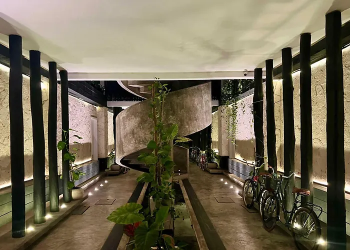 Black House - Modern 3br With Private Pool