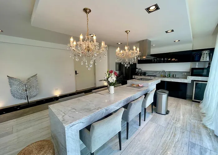 Black House - Modern 3br With Private Pool Tulum